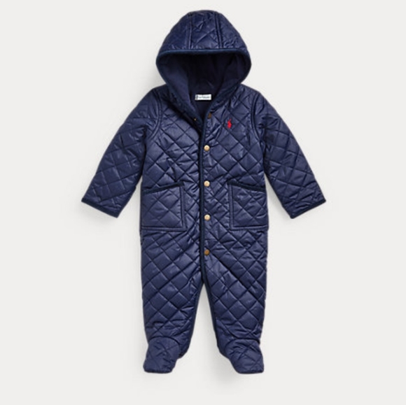 9month snowsuit